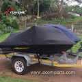 Boat Cover Anti-UV Waterproof Breathable